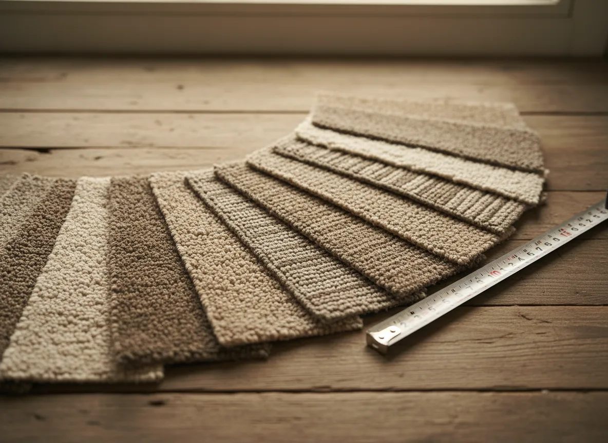 Carpet Installation Winnetoon, NE FAQs